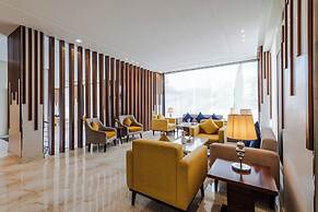 Al Qasr Hotel Suites - Albadie District