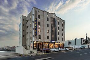 Al Qasr Hotel Suites - Albadie District