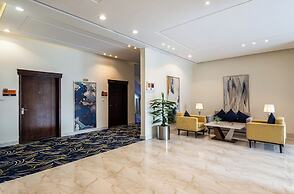 Al Qasr Hotel Suites - Albadie District