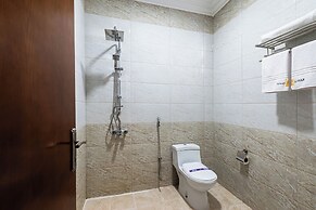 Al Qasr Hotel Suites - Albadie District