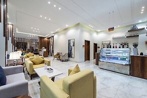 Al Qasr Hotel Suites - Albadie District