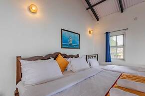 Le Rêve Holiday Home