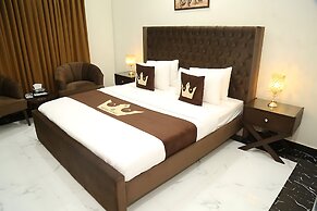 Executive Grand Royal