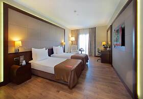 Hagia Sophia Joyful  Hotel