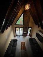 Varuna Bungalov Evleri