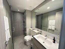 Easygo-cozy 1bdr Zada Tower