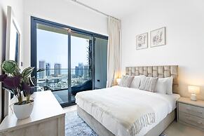 Easygo- Luxury 1bdr With View Bin Can
