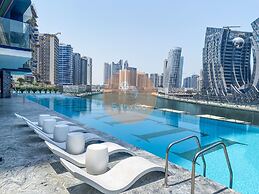 Easygo- Luxury 1bdr With View Bin Can