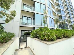 Easygo-indulging 1bdr Sobha Waves