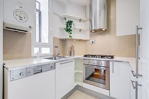 Crescenzio St Peter House