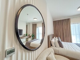 Easygo-stunning Apartments Al Jaddaf WG