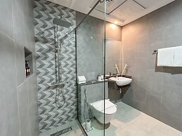 Easygo-stunning Apartments Al Jaddaf WG