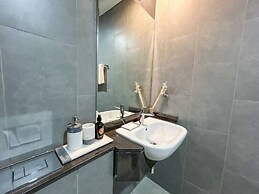 Easygo-stunning Apartments Al Jaddaf WG