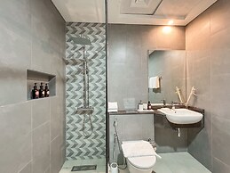 Easygo-stunning Apartments Al Jaddaf WG