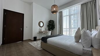 Easygo- Stunning 1bdr Hamilton