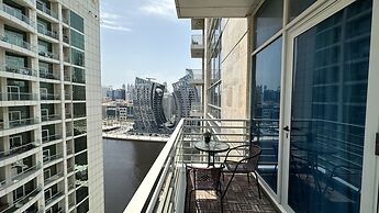 Easygo- Stunning 1bdr Hamilton