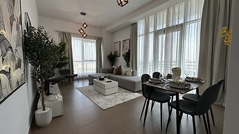 Easygo- Stunning 1bdr Hamilton