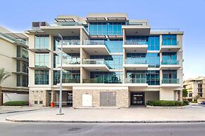 Easygo-upgraded 1bdr Polo Residence