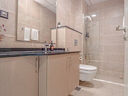 Easygo-upgraded 1bdr Polo Residence