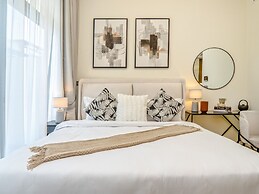 Easygo-spacious Luxury STU Azizi Rivra16