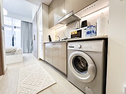 Easygo-spacious Luxury STU Azizi Rivra16