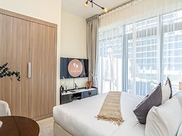Easygo-spacious Luxury STU Azizi Rivra16