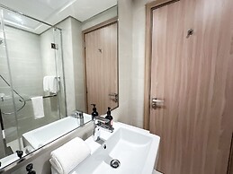 Easygo-spacious Luxury STU Azizi Rivra16