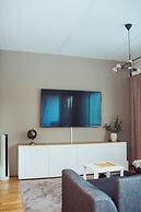 Cozy 2 Room Apartment With a Private Sauna!