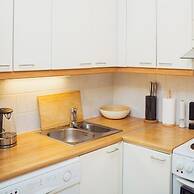 Cozy 2 Room Apartment With a Private Sauna!
