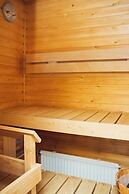 Cozy 2 Room Apartment With a Private Sauna!