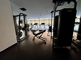 Easygo-upgraded 1bdr Mageye MBR