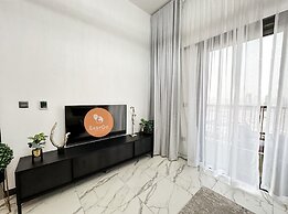 Easygo-upgraded 1bdr Mageye MBR