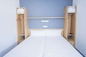 Alda Egüés Rooms