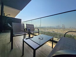 Easygo- Stylish 1bdr Binghatti Corner