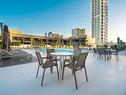 Easygo- Stylish 1bdr Binghatti Corner