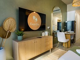 Easygo- Stylish STU Luma22 JVC 23