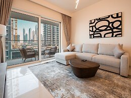 Easygo-luxury Beachfront 1bdr Grand Bleu