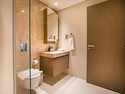 Easygo-luxury Beachfront 1bdr Grand Bleu