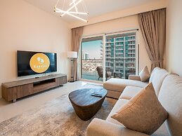 Easygo-luxury Beachfront 1bdr Grand Bleu