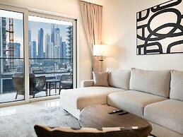 Easygo-luxury Beachfront 1bdr Grand Bleu