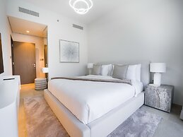 Easygo-coreluxury 2bdr Grand Sig