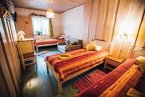 Klaara-Manni Holiday Center