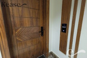 Kease Yasmin H-11 Royal Touch AZ95