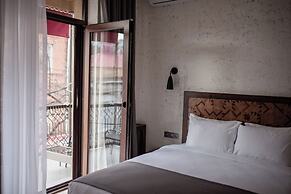 Kazma Boutique Hotel