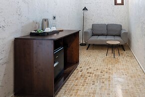 Kazma Boutique Hotel