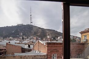 Kazma Boutique Hotel