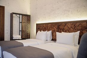 Kazma Boutique Hotel