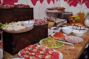 Kazma Boutique Hotel
