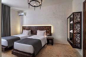 Kazma Boutique Hotel