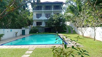 Rockery Villa Ayurveda